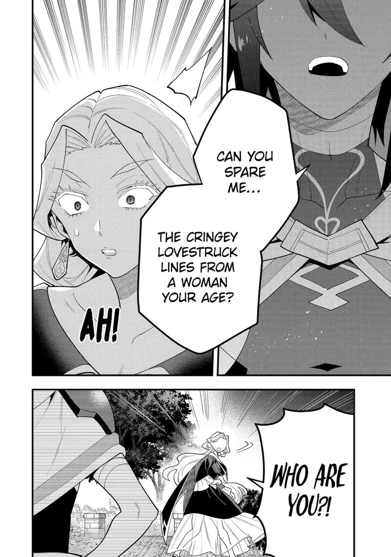 The Strongest Sorcerer Who Makes Full Use Of The Strategy Guide 71 20