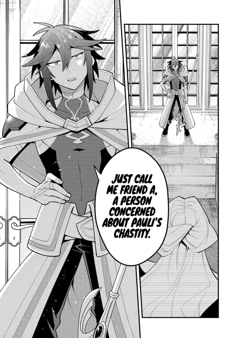 The Strongest Sorcerer Who Makes Full Use Of The Strategy Guide 71 21