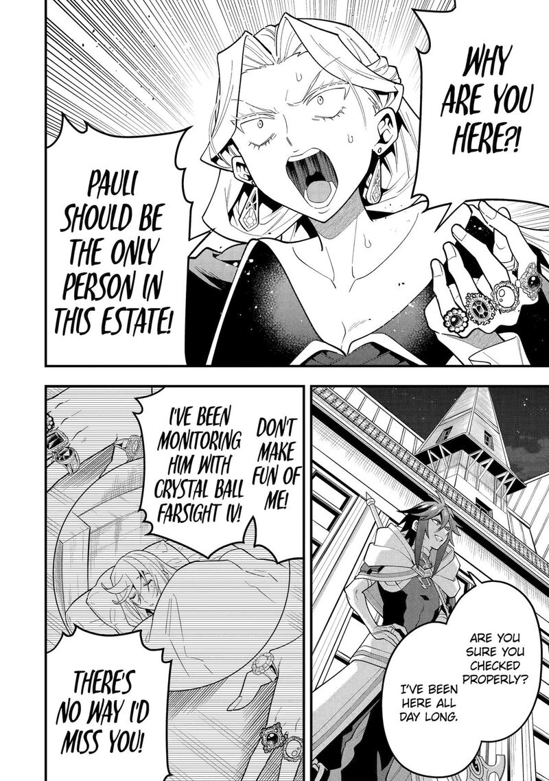 The Strongest Sorcerer Who Makes Full Use Of The Strategy Guide 71 22