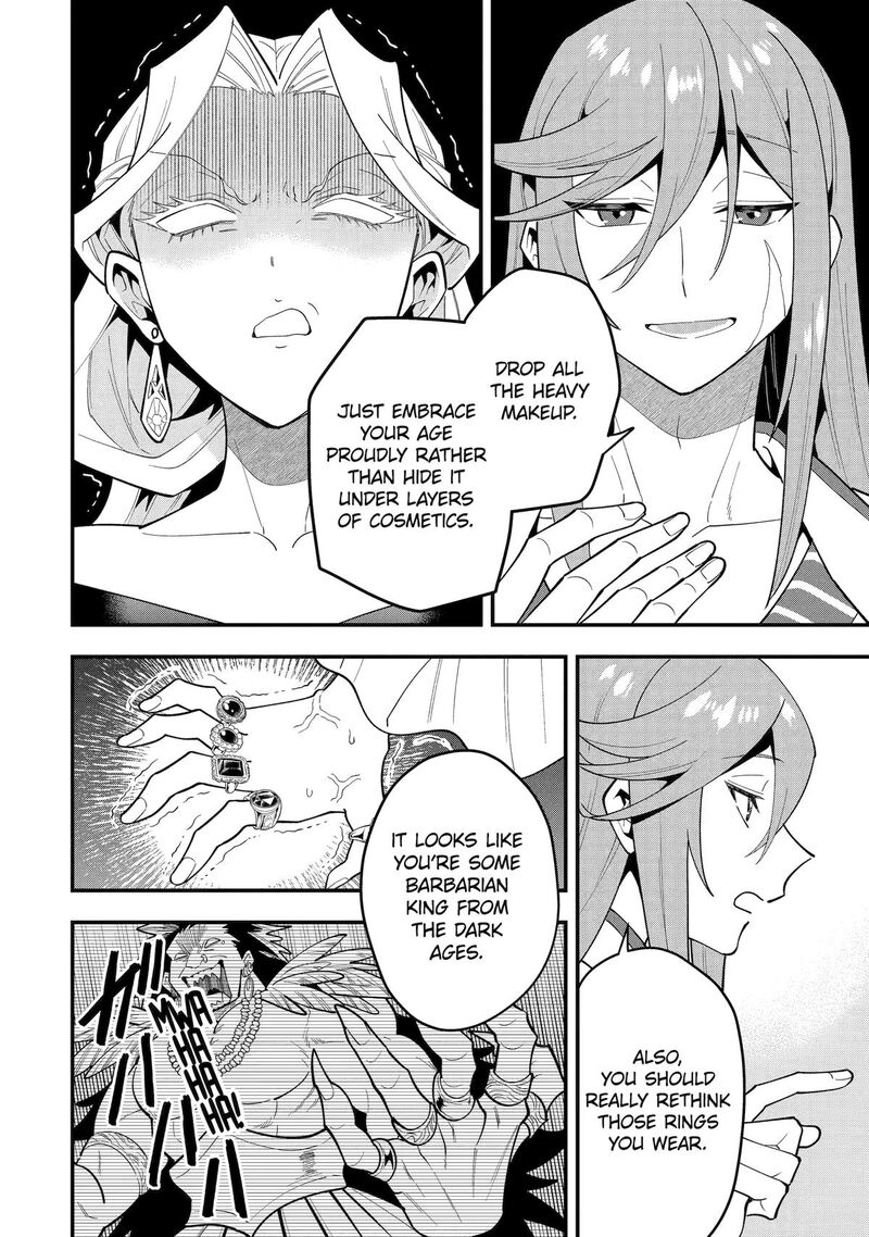 The Strongest Sorcerer Who Makes Full Use Of The Strategy Guide 71 26