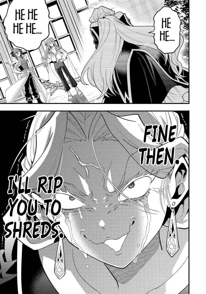 The Strongest Sorcerer Who Makes Full Use Of The Strategy Guide 71 27