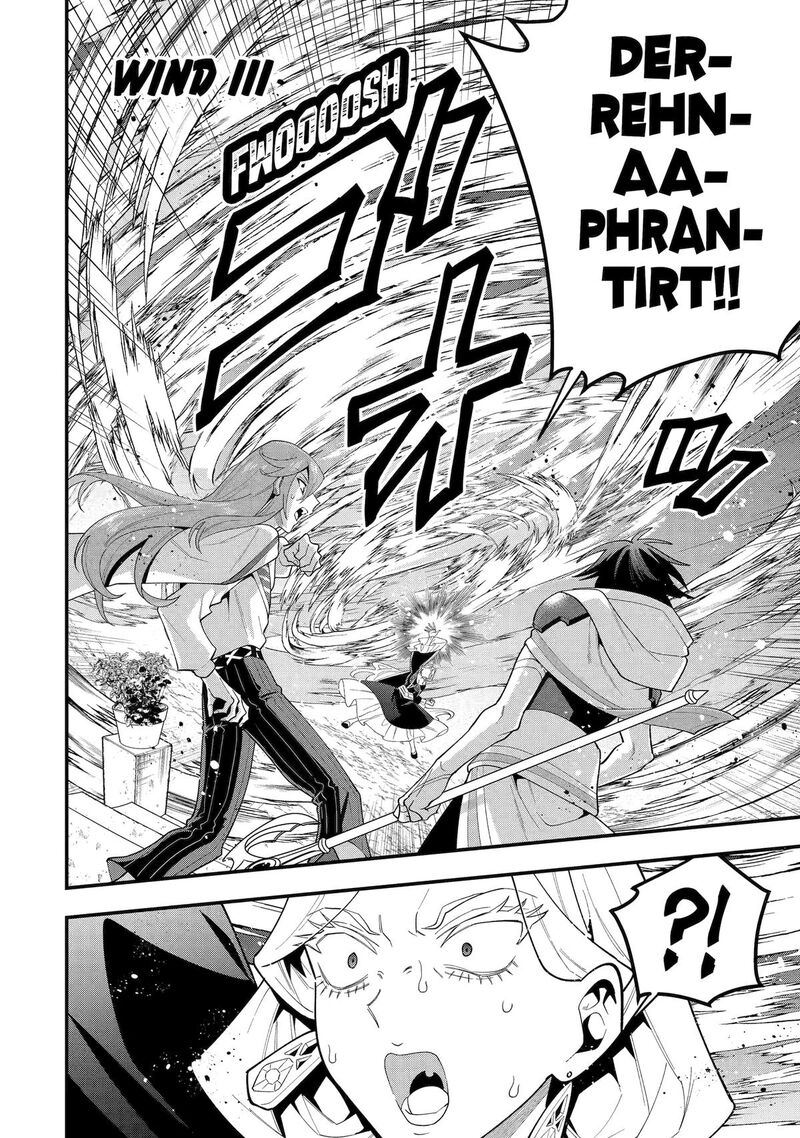 The Strongest Sorcerer Who Makes Full Use Of The Strategy Guide 71 28