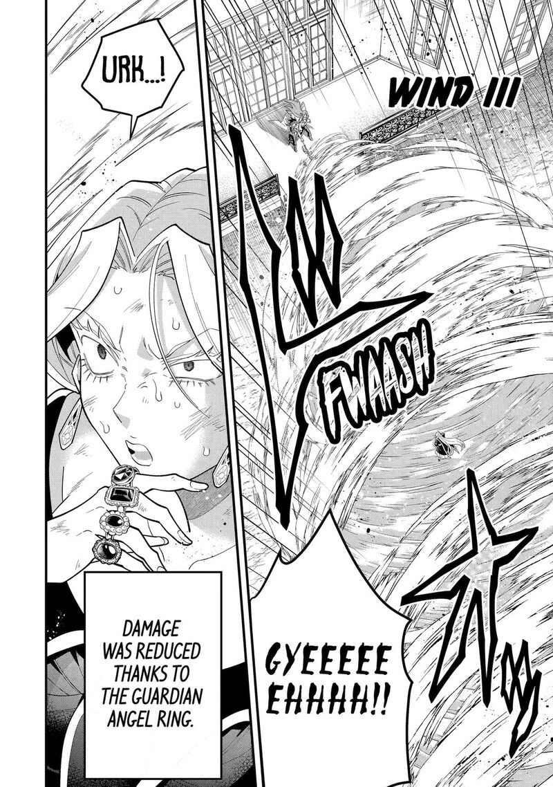 The Strongest Sorcerer Who Makes Full Use Of The Strategy Guide 71 30