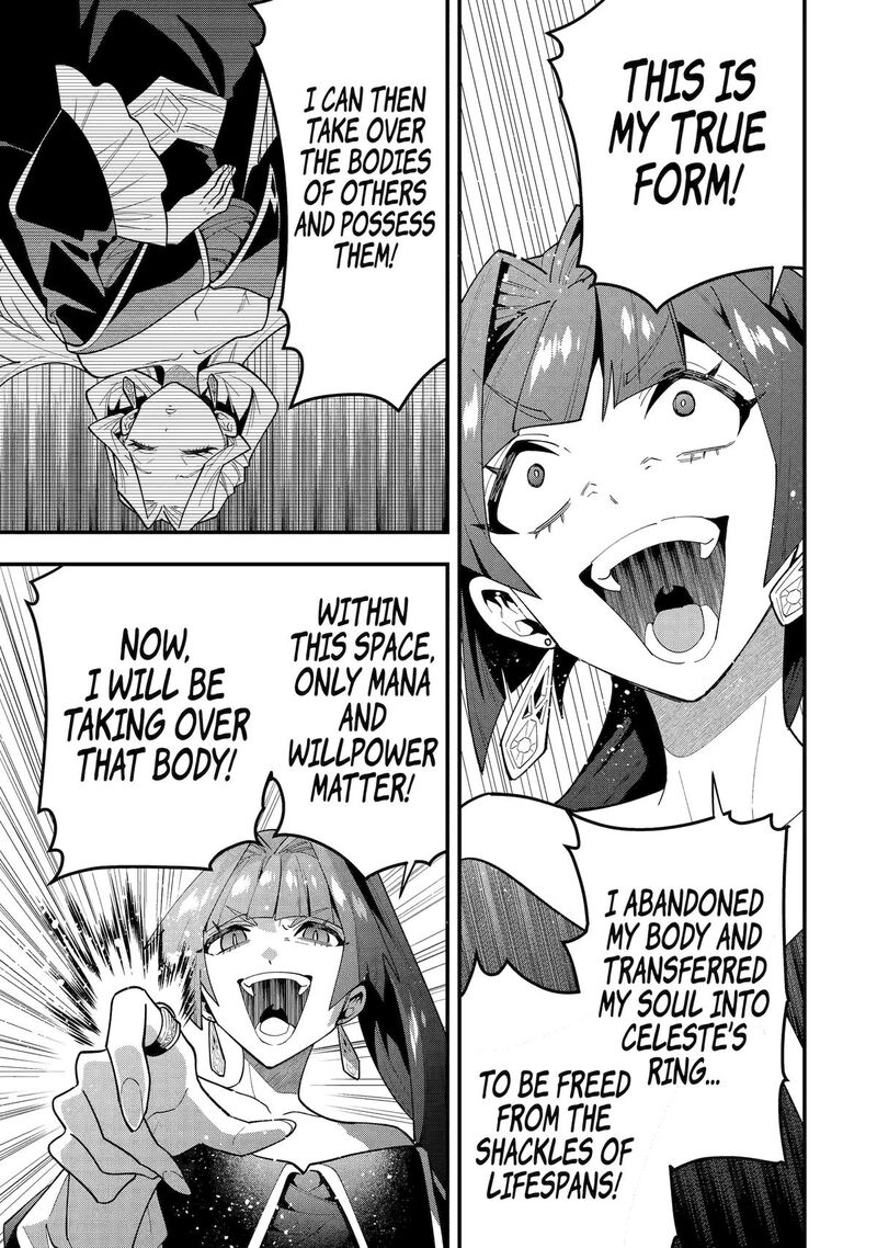 The Strongest Sorcerer Who Makes Full Use Of The Strategy Guide 71 35