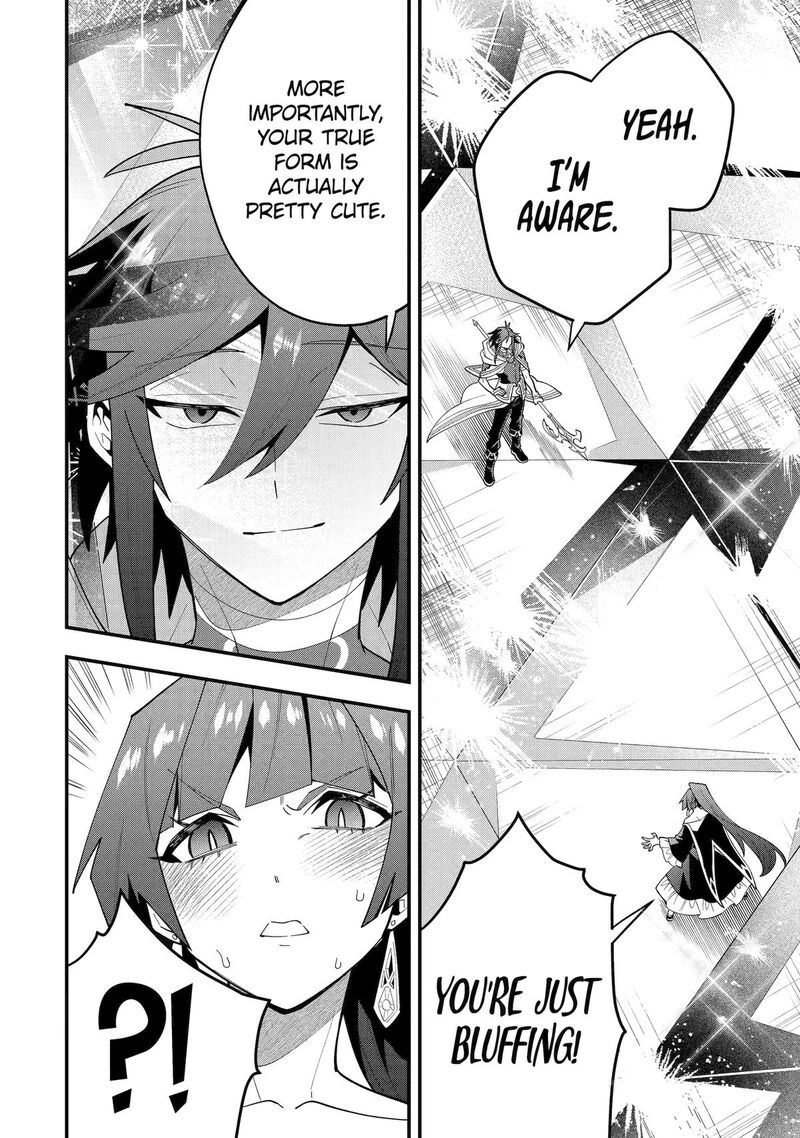 The Strongest Sorcerer Who Makes Full Use Of The Strategy Guide 71 36