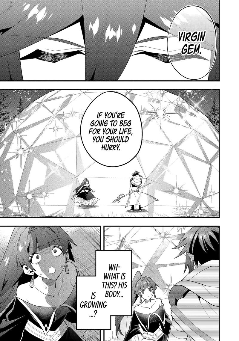 The Strongest Sorcerer Who Makes Full Use Of The Strategy Guide 71 37