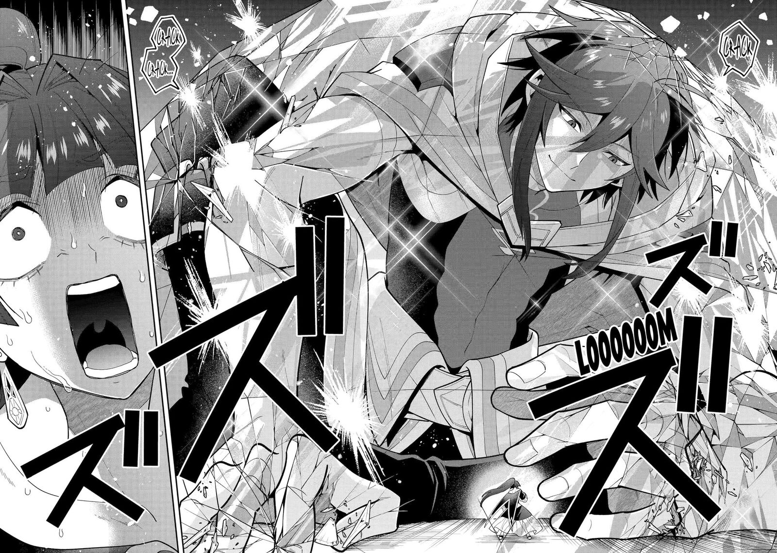 The Strongest Sorcerer Who Makes Full Use Of The Strategy Guide 71 38