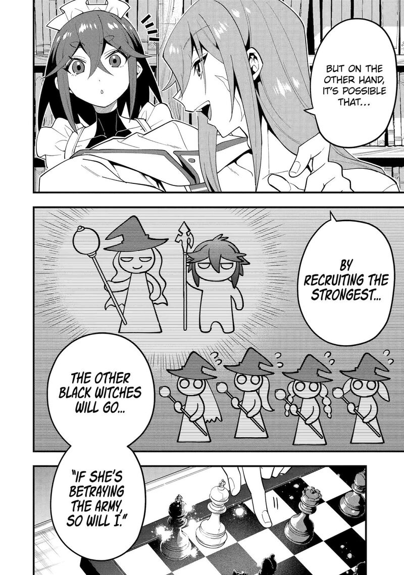 The Strongest Sorcerer Who Makes Full Use Of The Strategy Guide 71 4