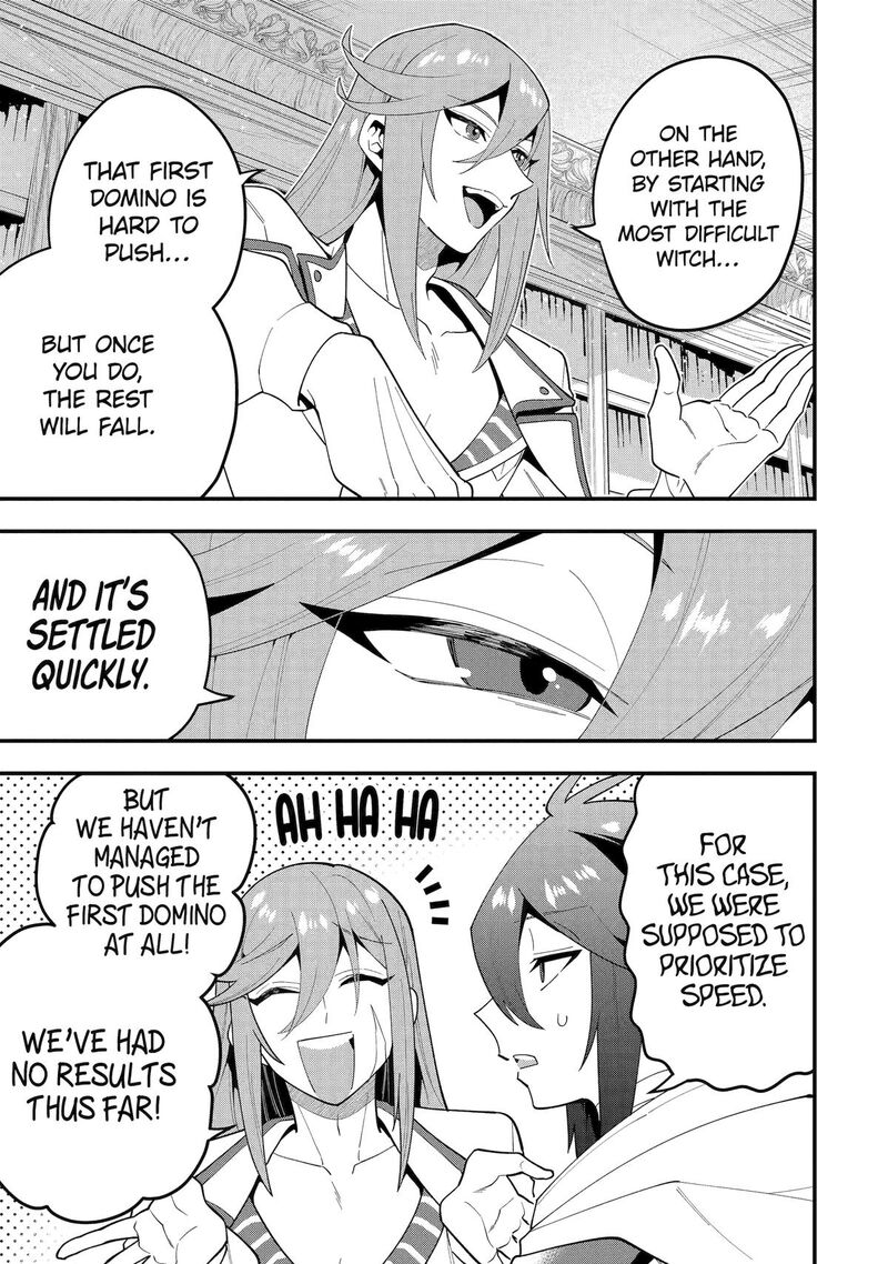 The Strongest Sorcerer Who Makes Full Use Of The Strategy Guide 71 7