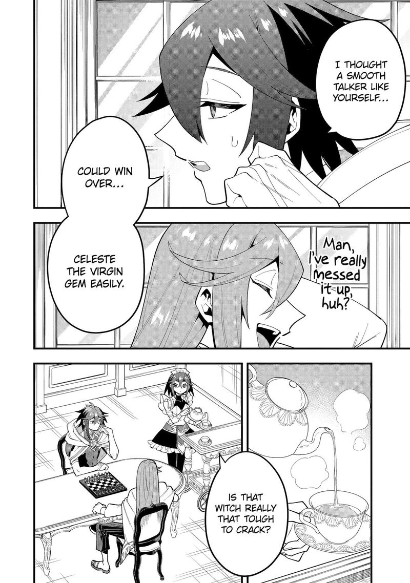 The Strongest Sorcerer Who Makes Full Use Of The Strategy Guide 71 8