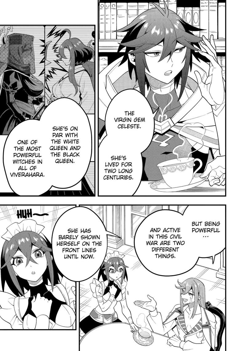 The Strongest Sorcerer Who Makes Full Use Of The Strategy Guide 71 9