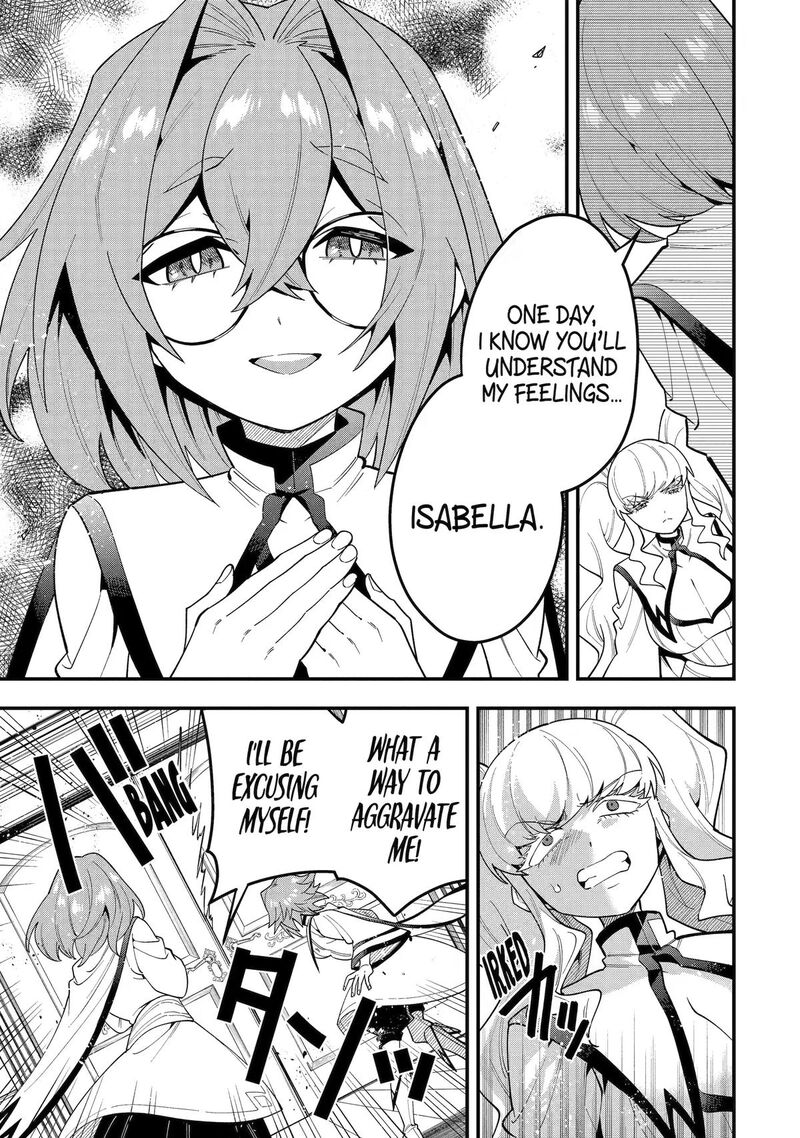 The Strongest Sorcerer Who Makes Full Use Of The Strategy Guide 74 7