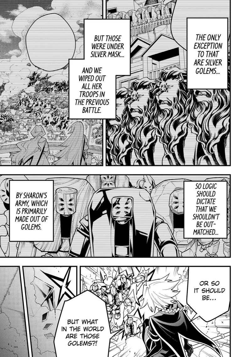 The Strongest Sorcerer Who Makes Full Use Of The Strategy Guide 75 11