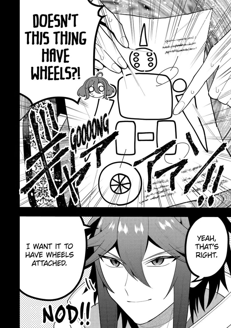 The Strongest Sorcerer Who Makes Full Use Of The Strategy Guide 75 26