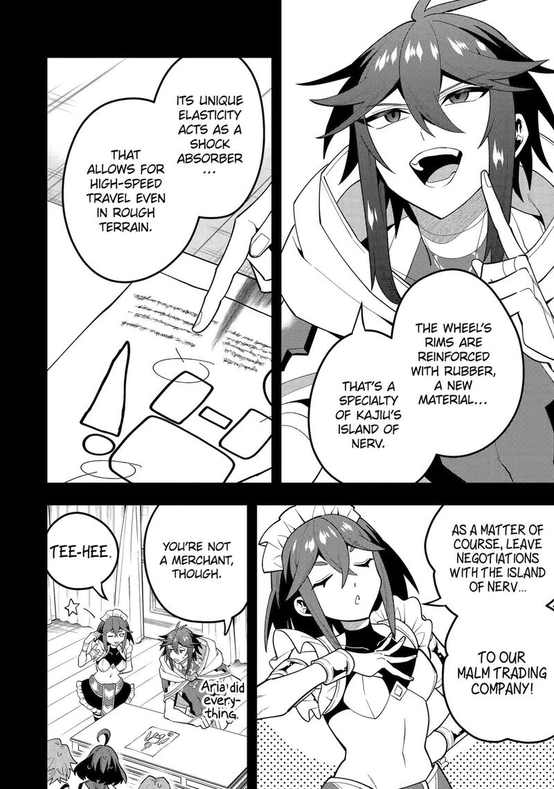 The Strongest Sorcerer Who Makes Full Use Of The Strategy Guide 75 28