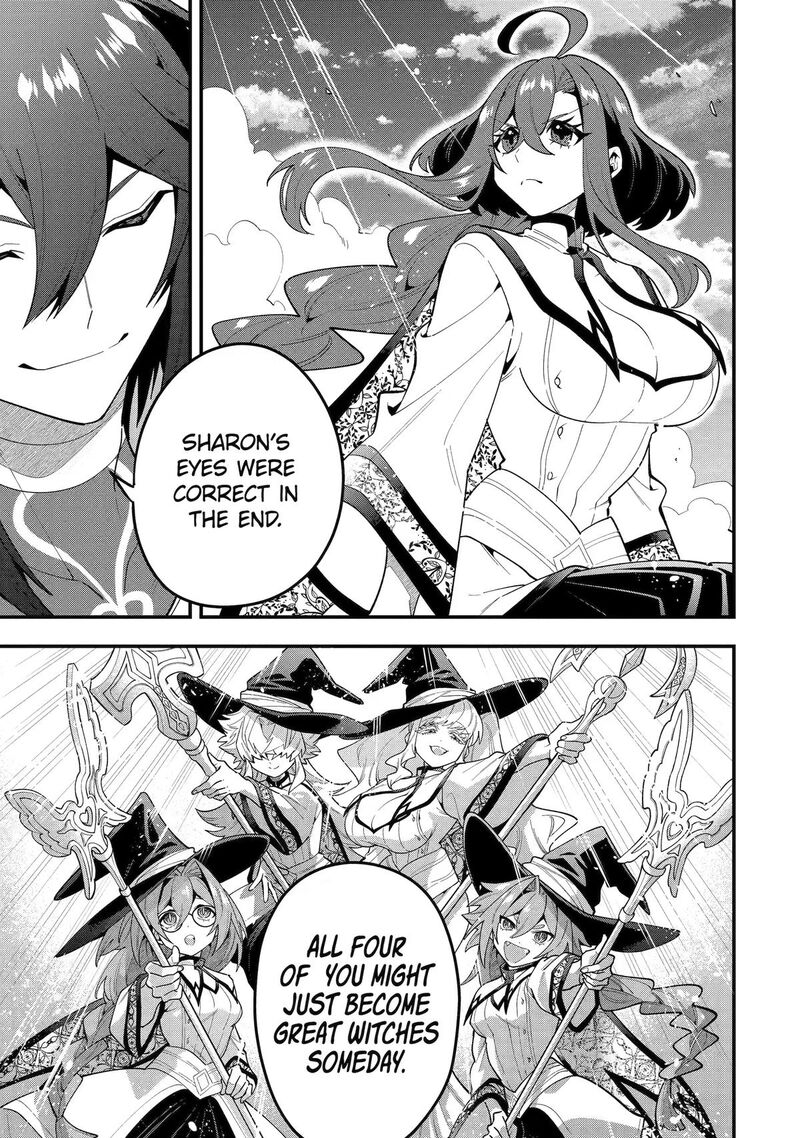 The Strongest Sorcerer Who Makes Full Use Of The Strategy Guide 75 35