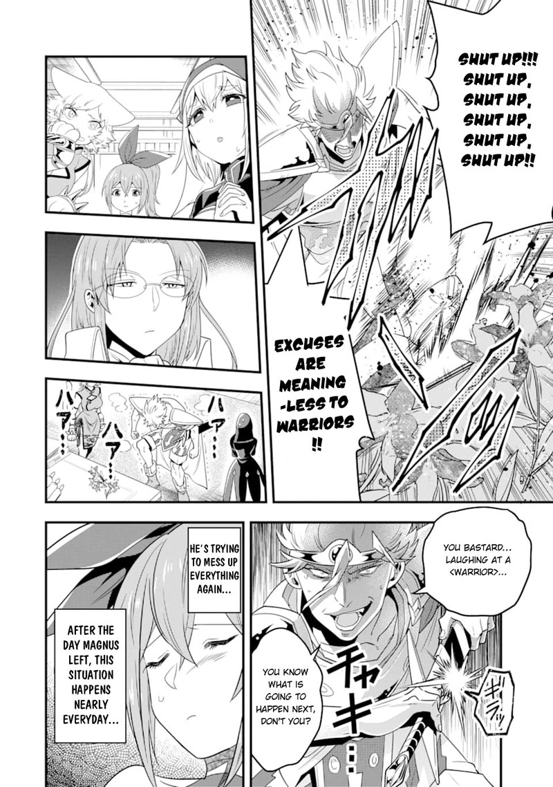 The Strongest Sorcerer Who Makes Full Use Of The Strategy Guide 8 10