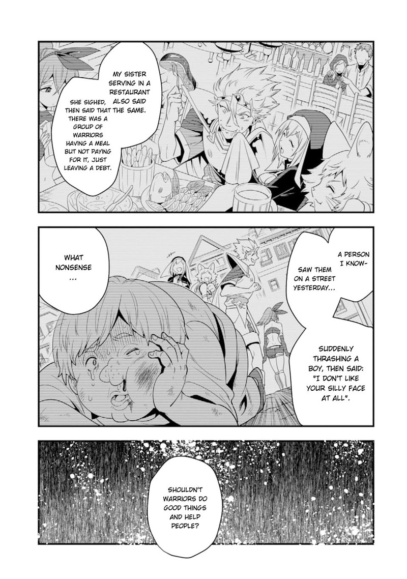 The Strongest Sorcerer Who Makes Full Use Of The Strategy Guide 8 17