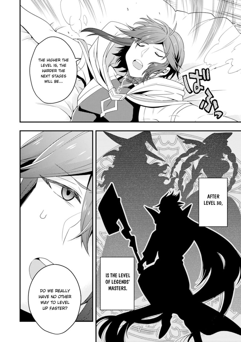 The Strongest Sorcerer Who Makes Full Use Of The Strategy Guide 8 2