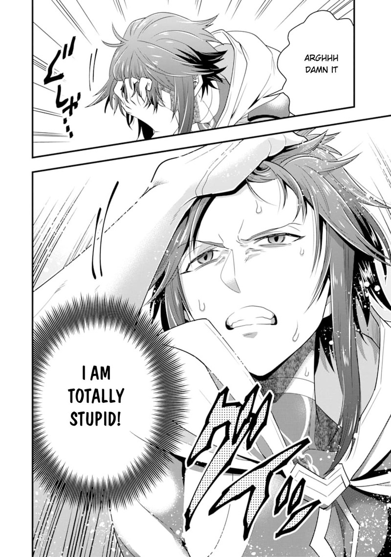 The Strongest Sorcerer Who Makes Full Use Of The Strategy Guide 8 28