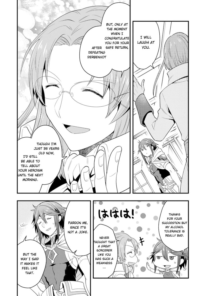 The Strongest Sorcerer Who Makes Full Use Of The Strategy Guide 8 30
