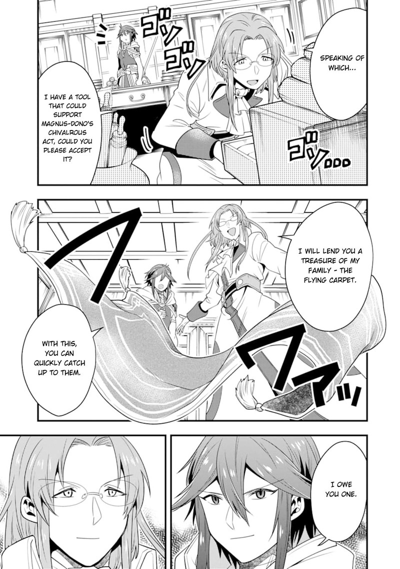The Strongest Sorcerer Who Makes Full Use Of The Strategy Guide 8 31