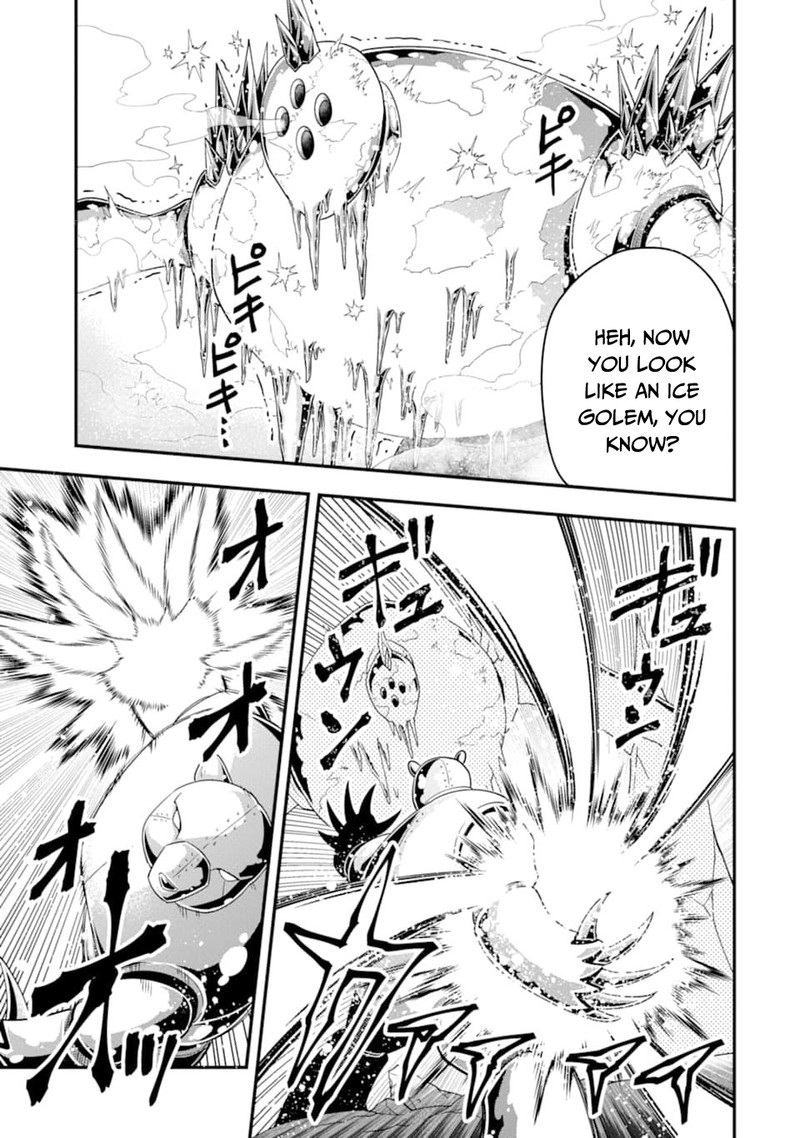 The Strongest Sorcerer Who Makes Full Use Of The Strategy Guide 9 13