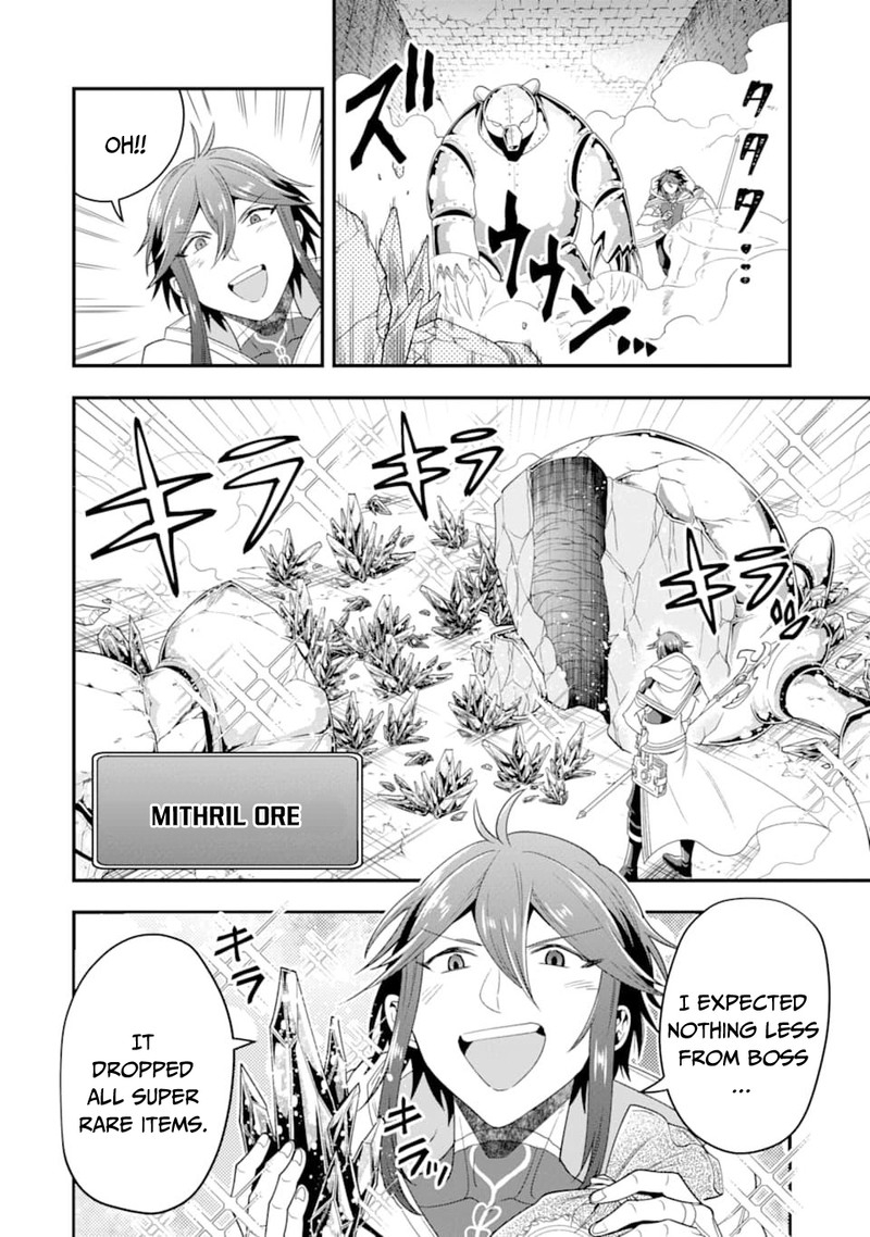 The Strongest Sorcerer Who Makes Full Use Of The Strategy Guide 9 15