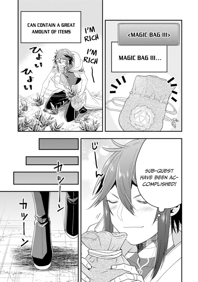 The Strongest Sorcerer Who Makes Full Use Of The Strategy Guide 9 16