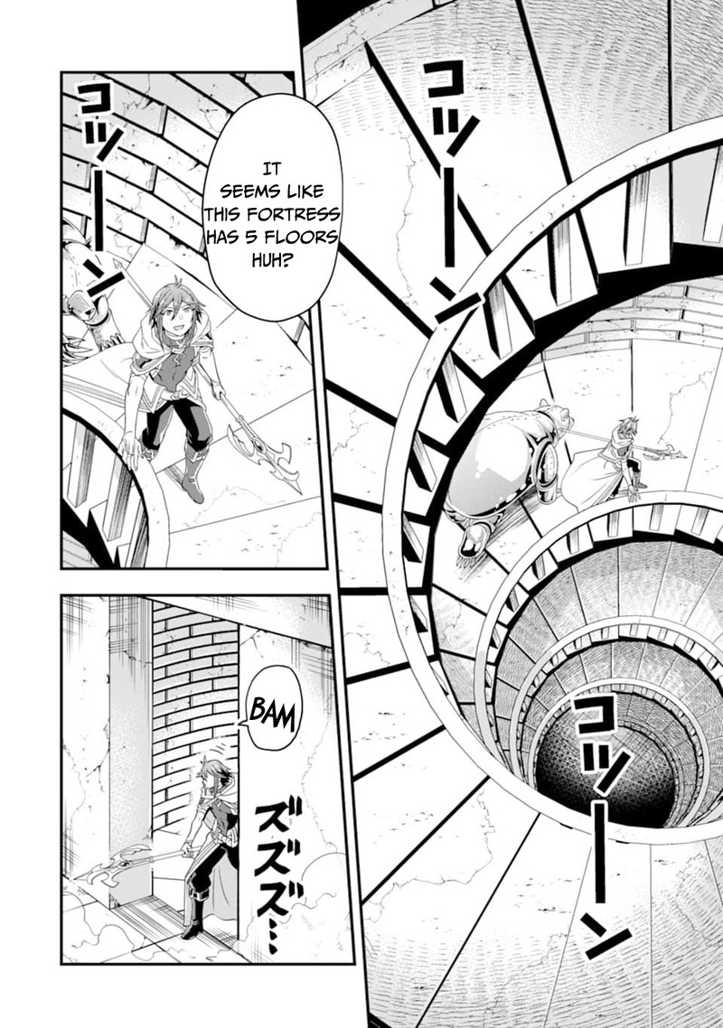 The Strongest Sorcerer Who Makes Full Use Of The Strategy Guide 9 17