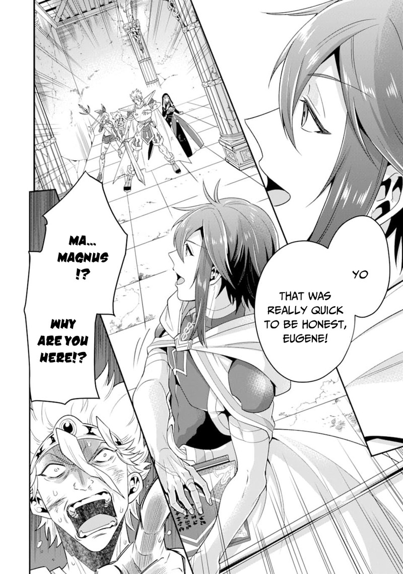 The Strongest Sorcerer Who Makes Full Use Of The Strategy Guide 9 19