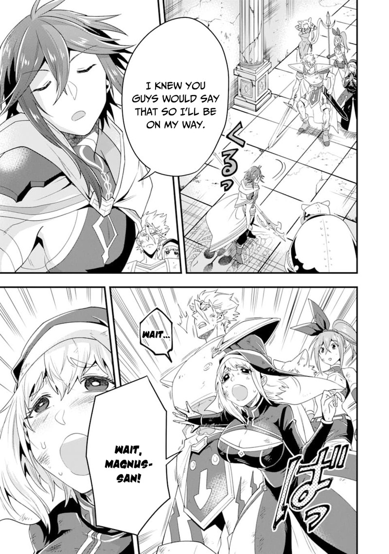 The Strongest Sorcerer Who Makes Full Use Of The Strategy Guide 9 22
