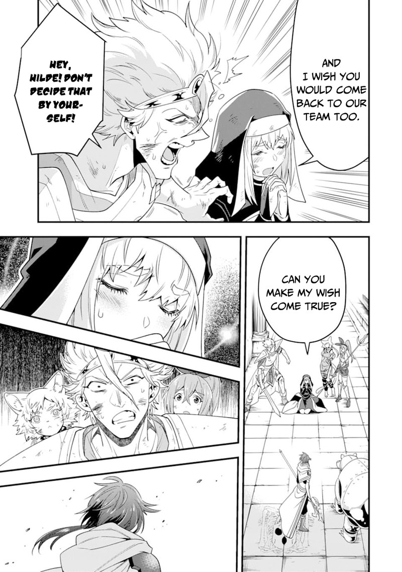 The Strongest Sorcerer Who Makes Full Use Of The Strategy Guide 9 24
