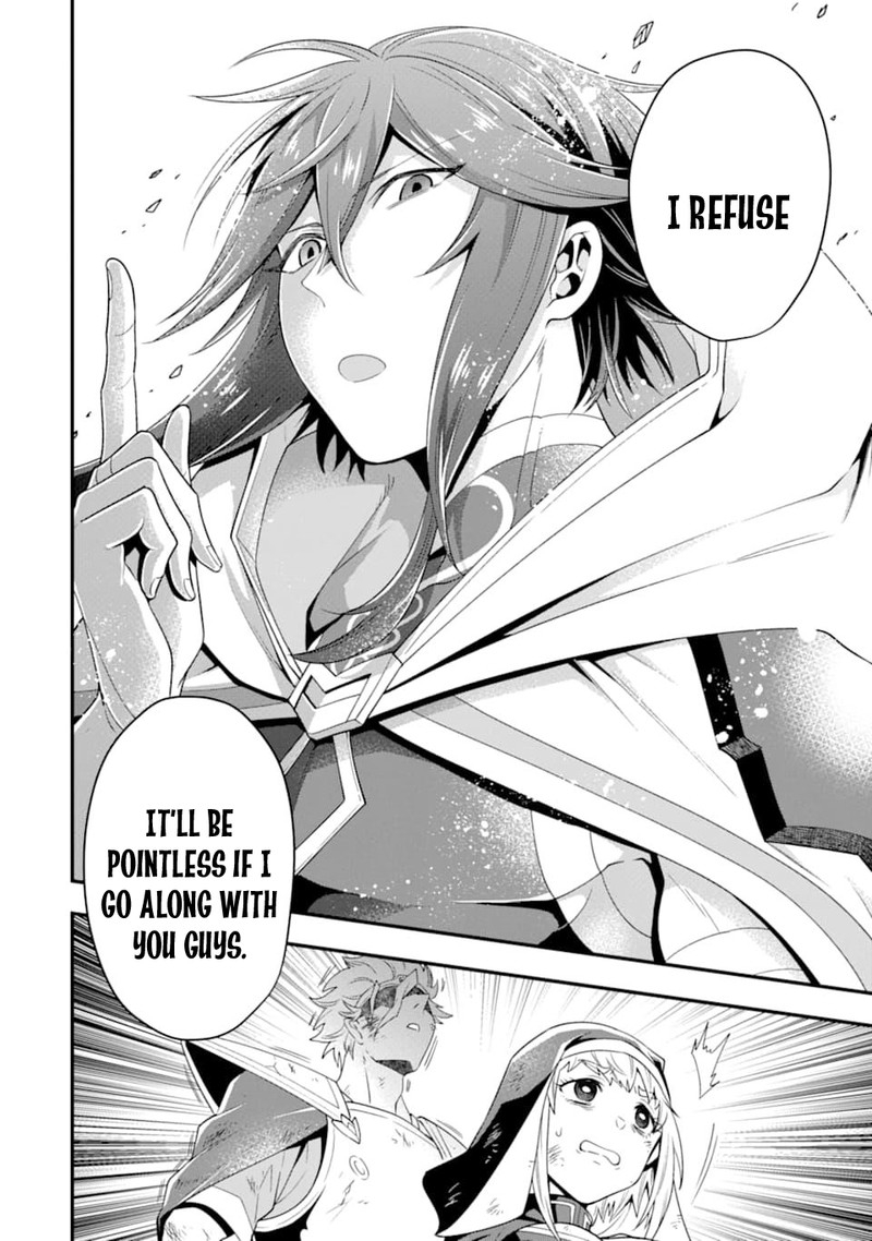 The Strongest Sorcerer Who Makes Full Use Of The Strategy Guide 9 25