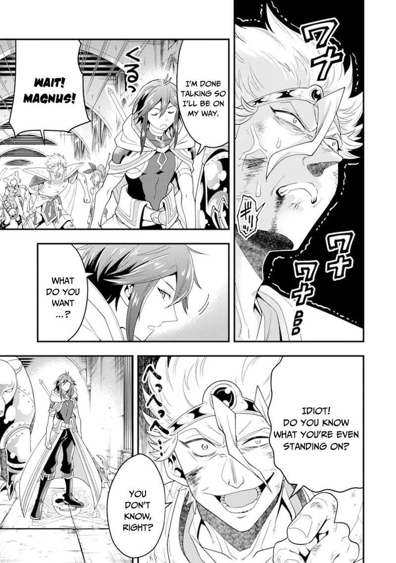 The Strongest Sorcerer Who Makes Full Use Of The Strategy Guide 9 26