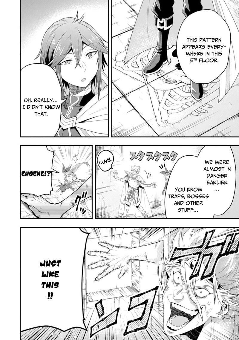 The Strongest Sorcerer Who Makes Full Use Of The Strategy Guide 9 27