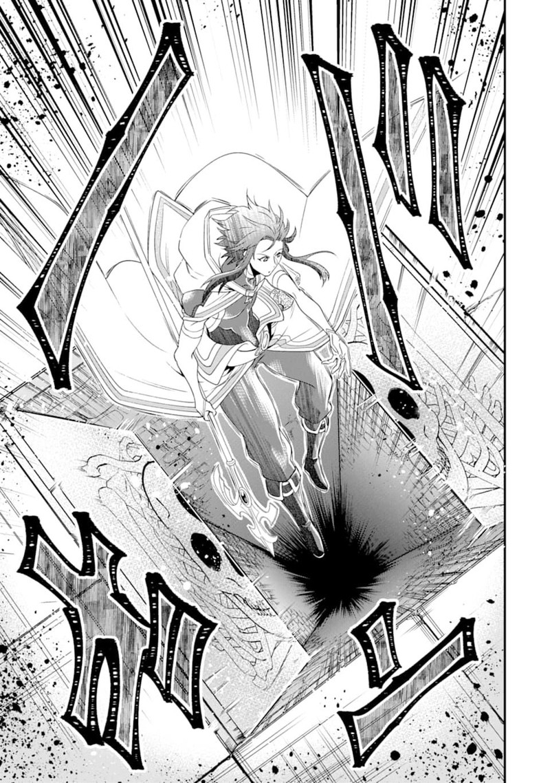 The Strongest Sorcerer Who Makes Full Use Of The Strategy Guide 9 28