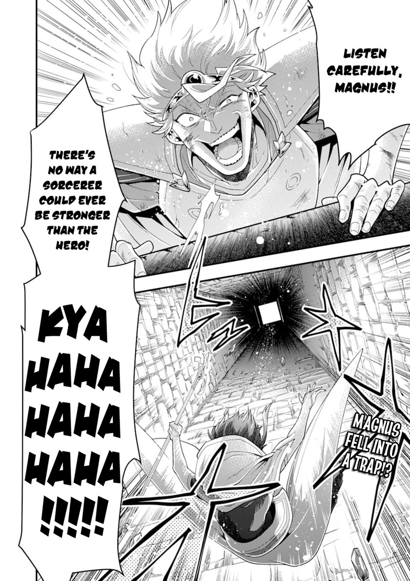 The Strongest Sorcerer Who Makes Full Use Of The Strategy Guide 9 29