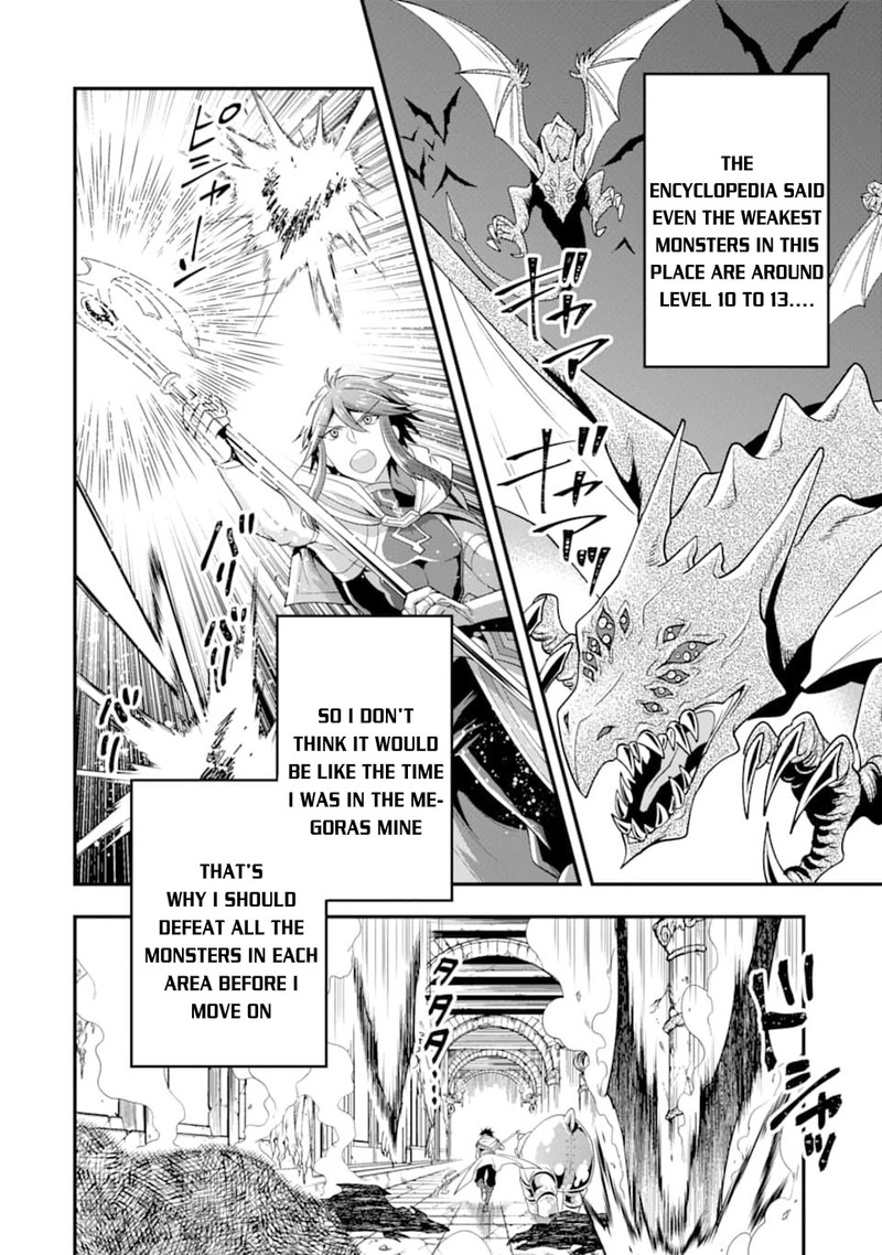 The Strongest Sorcerer Who Makes Full Use Of The Strategy Guide 9 4