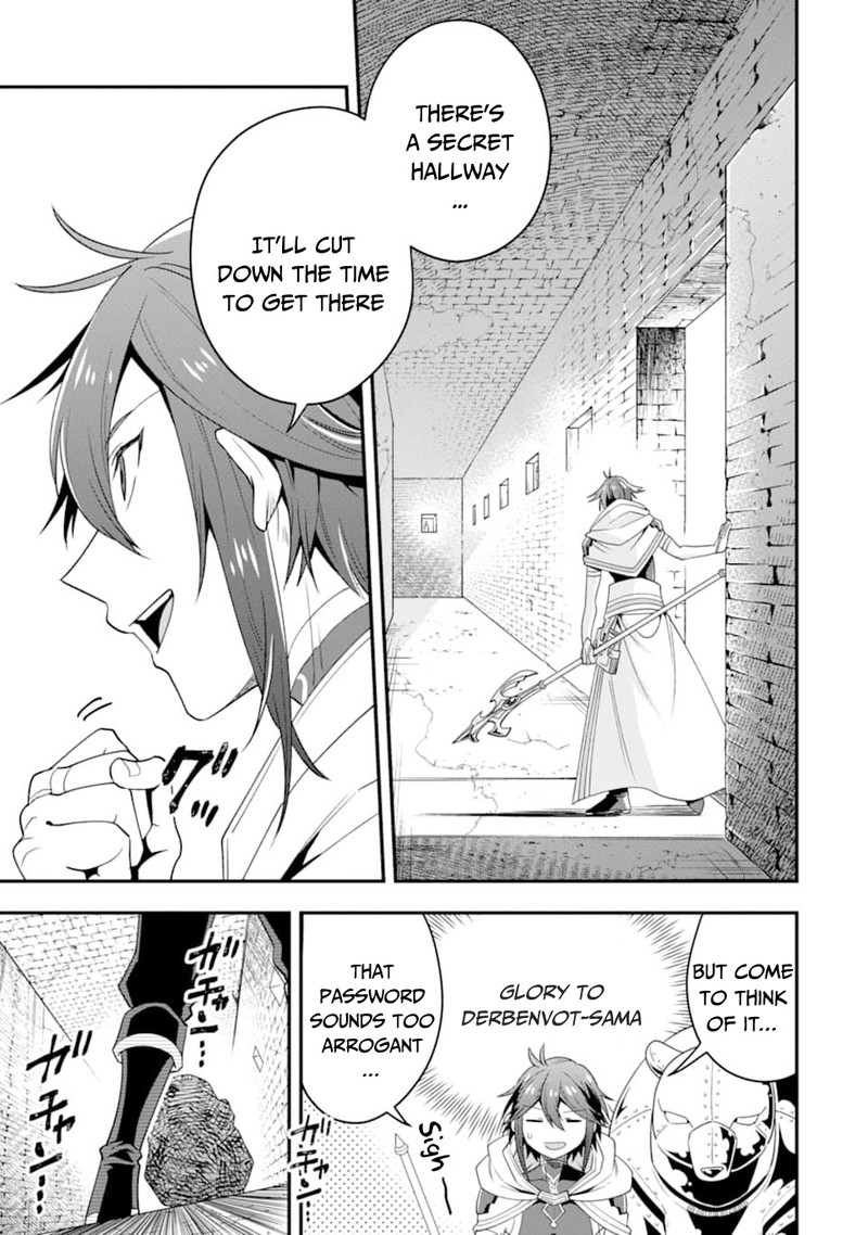 The Strongest Sorcerer Who Makes Full Use Of The Strategy Guide 9 7