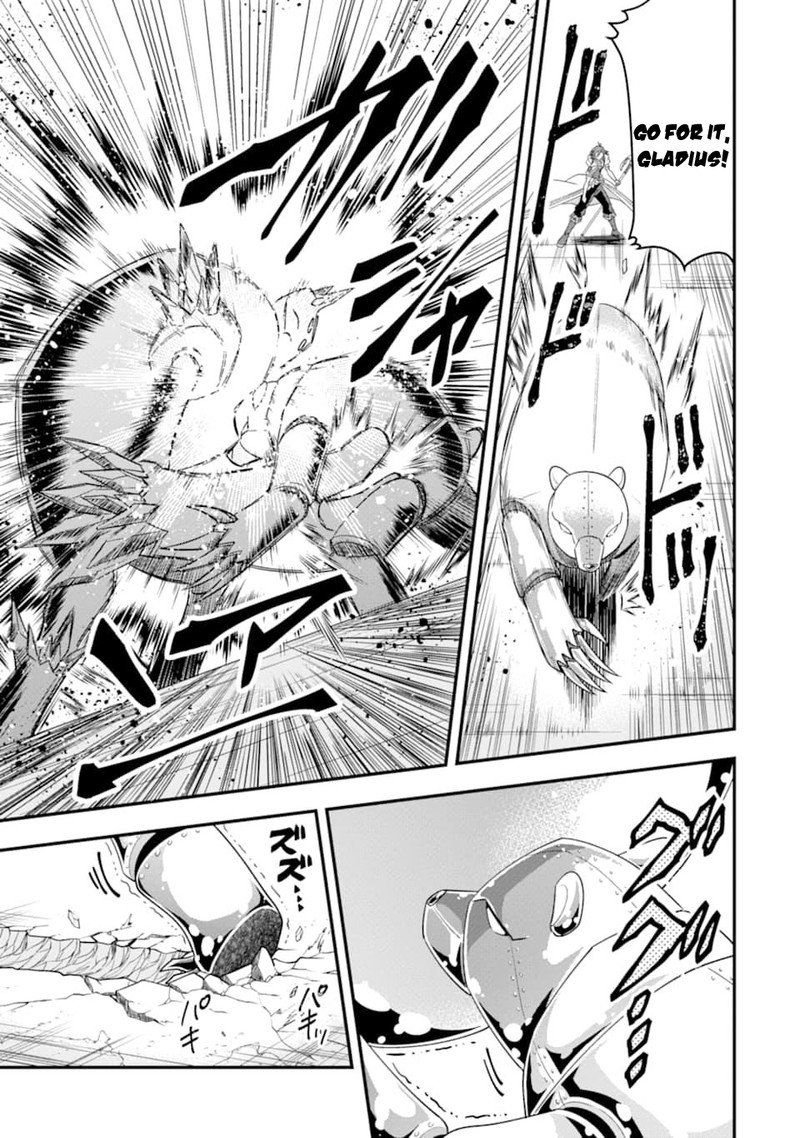 The Strongest Sorcerer Who Makes Full Use Of The Strategy Guide 9 9