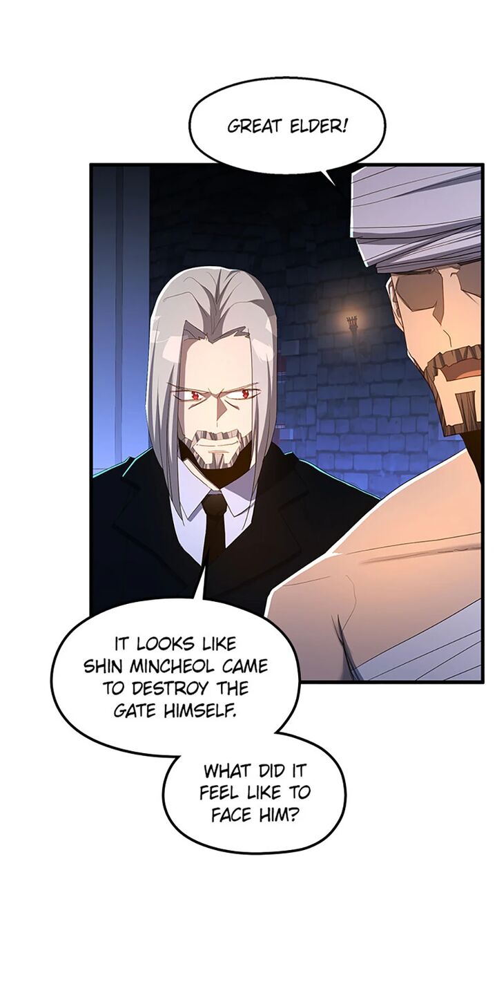 The Strongest Unemployed Hero 100 17