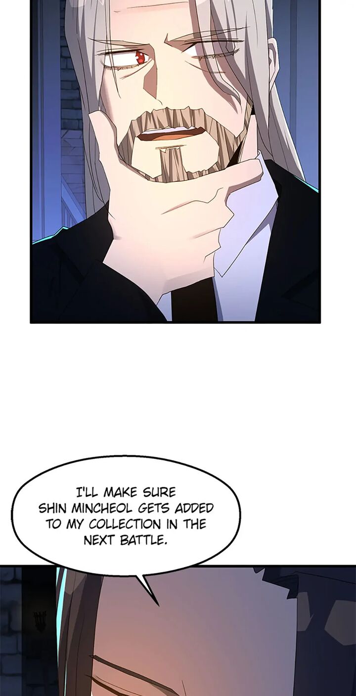 The Strongest Unemployed Hero 100 20
