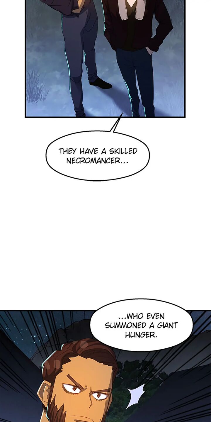 The Strongest Unemployed Hero 100 32