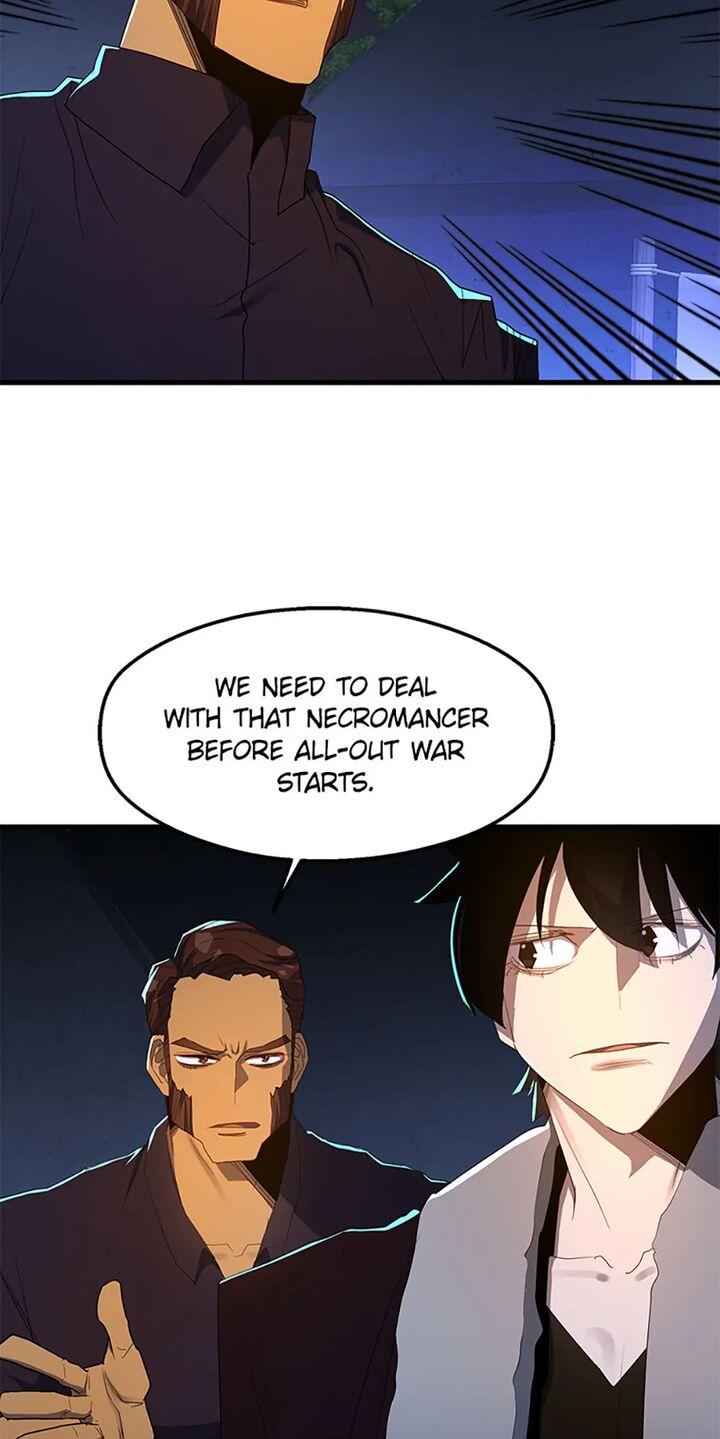 The Strongest Unemployed Hero 100 33