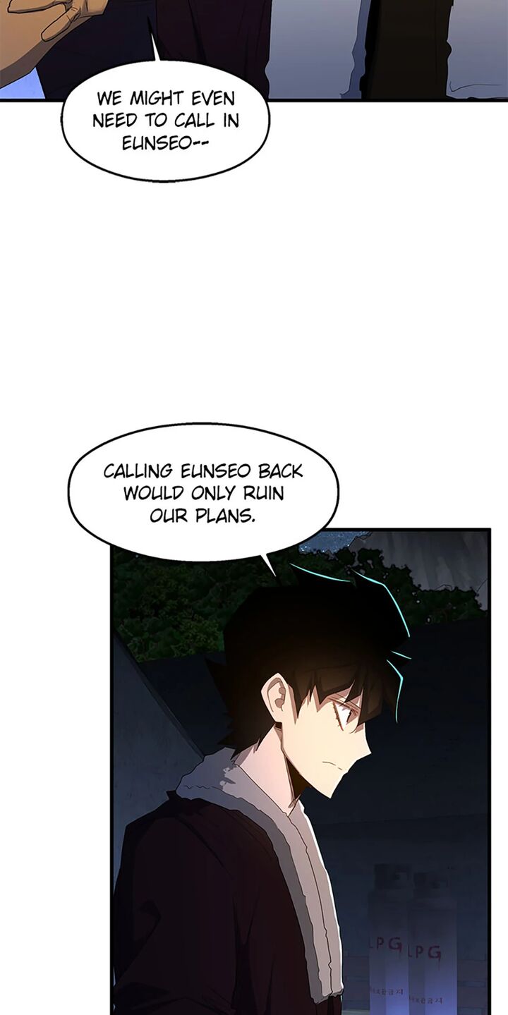 The Strongest Unemployed Hero 100 34