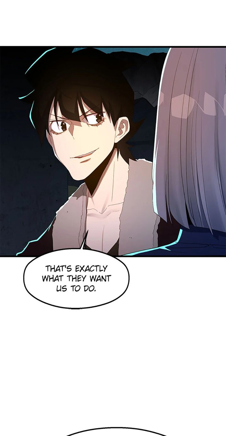 The Strongest Unemployed Hero 100 37