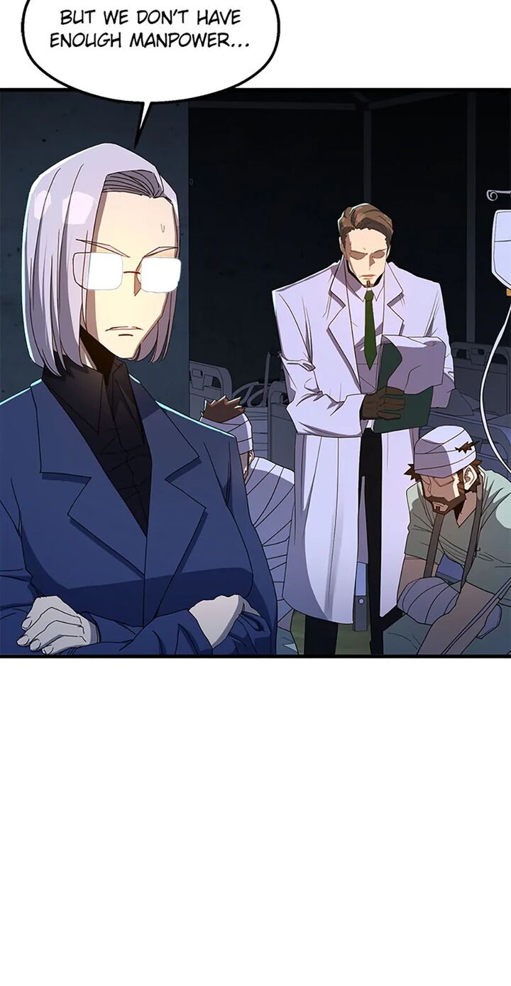The Strongest Unemployed Hero 100 39