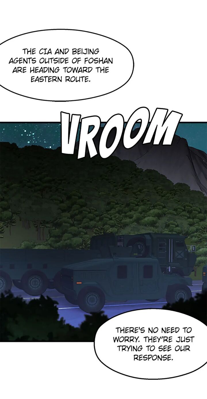 The Strongest Unemployed Hero 100 43