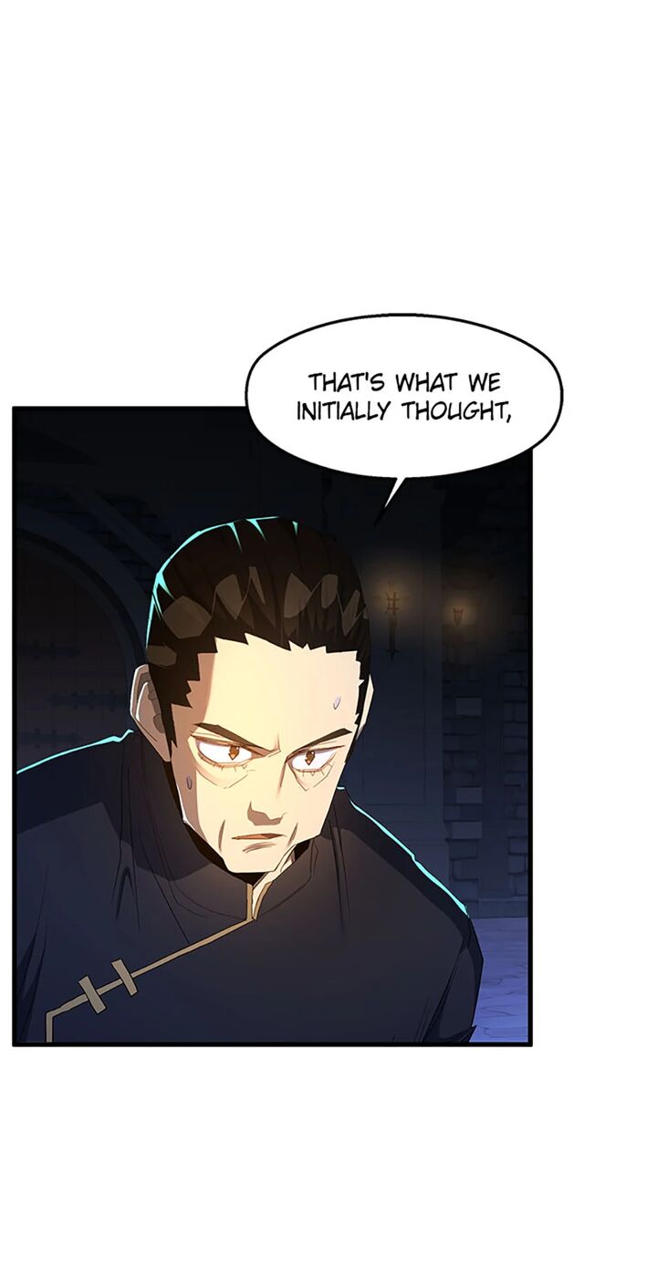 The Strongest Unemployed Hero 100 44